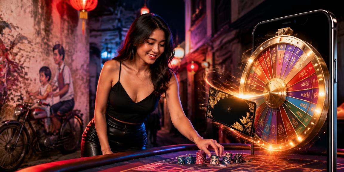 lucabet168.app live baccarat preview