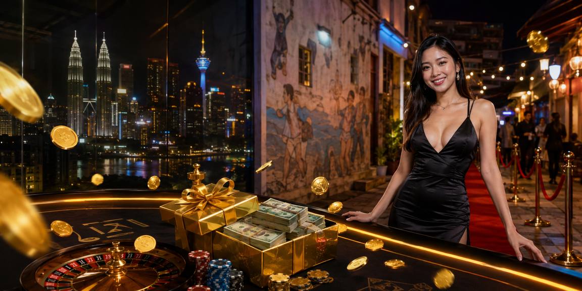 Sportsbook dengan Pasaran Penuh Setiap Pertandingan