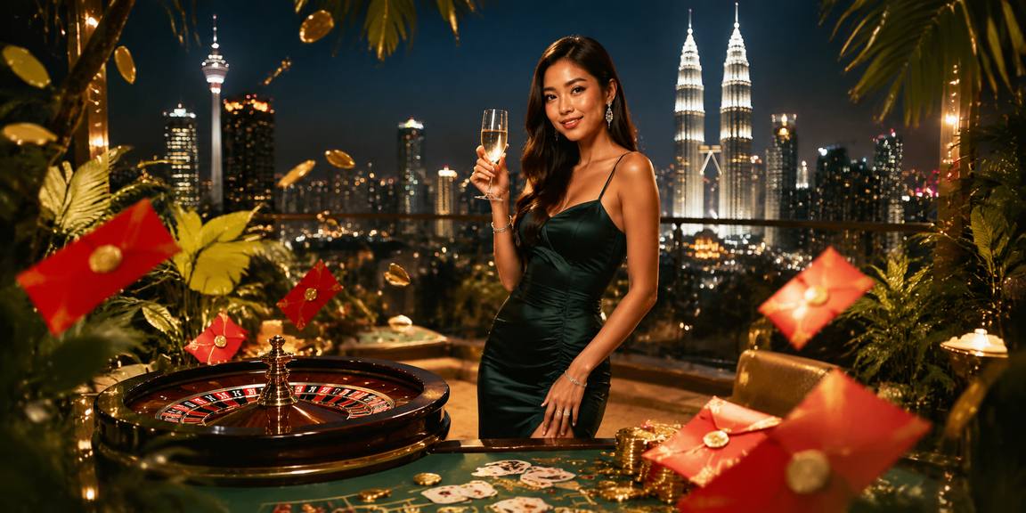 Jelajahi Win Win Won di lucabet168