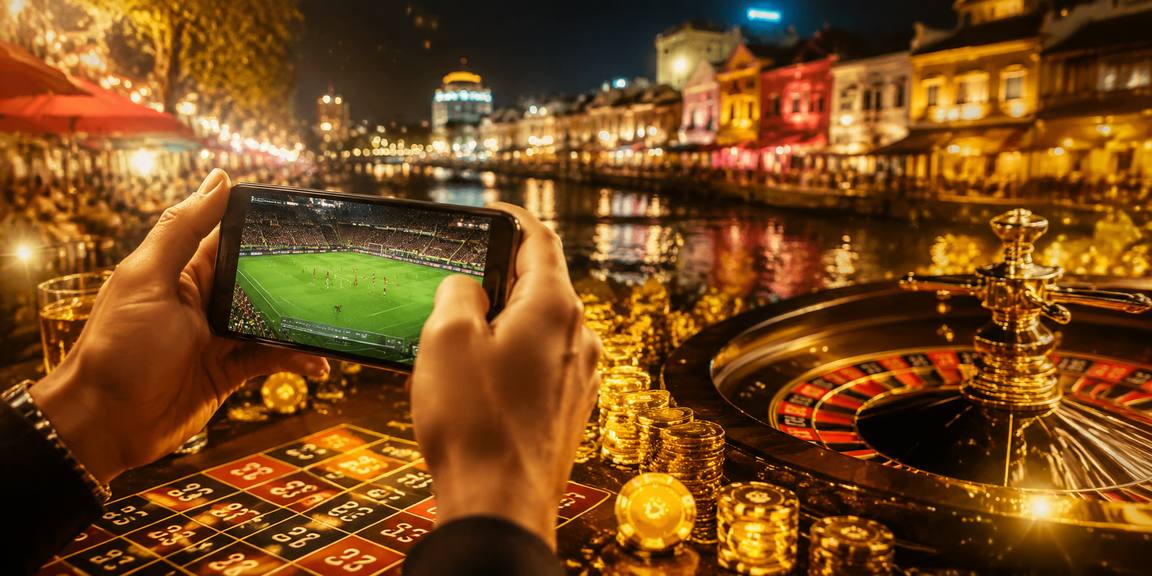 Buka Mega Fishing Di lucabet168